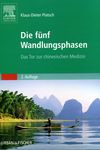 Buch - Die fünf Wandlungsphasen