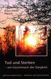 Buch Tod und Sterben