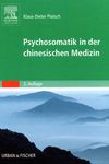 Buch - Psychosomatik Chinesische Medizin