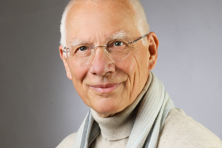 Dr. med. Klaus-Dieter Platsch