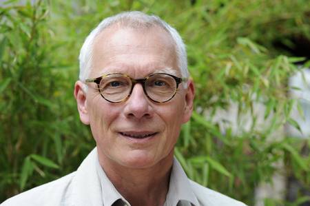 Ausbildungsleitung Dr. med. Klaus-Dieter Platsch
